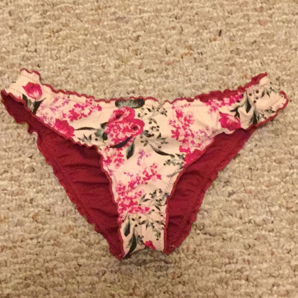 Bikini bottoms